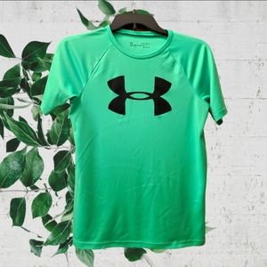 Under Armour Youth Shirt